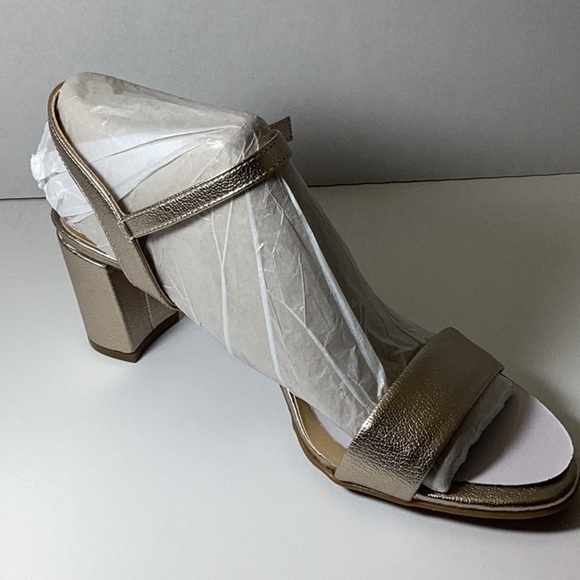 VERA DRESS SANDAL - Picture 8 of 13